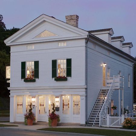 The Rochester Inn Sheboygan Falls Экстерьер фото