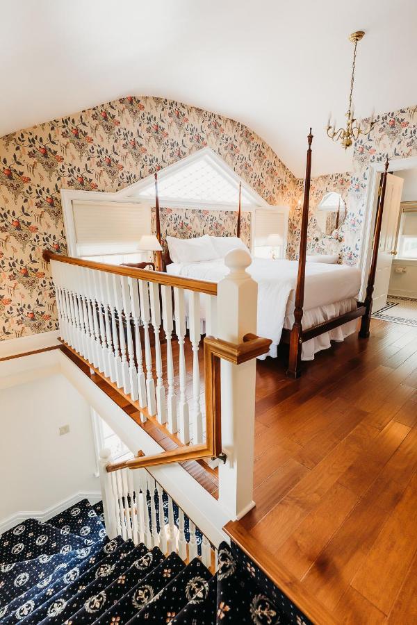 The Rochester Inn Sheboygan Falls Экстерьер фото
