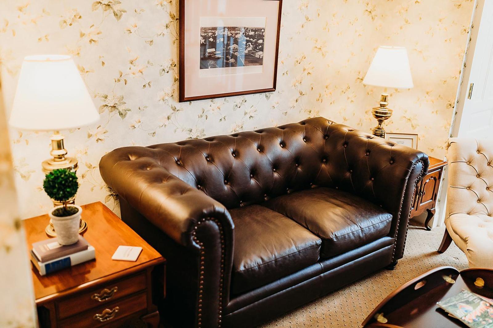 The Rochester Inn Sheboygan Falls Экстерьер фото