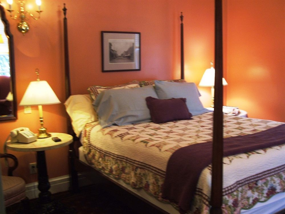 The Rochester Inn Sheboygan Falls Номер фото