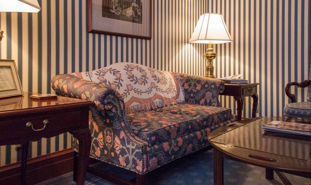 The Rochester Inn Sheboygan Falls Экстерьер фото