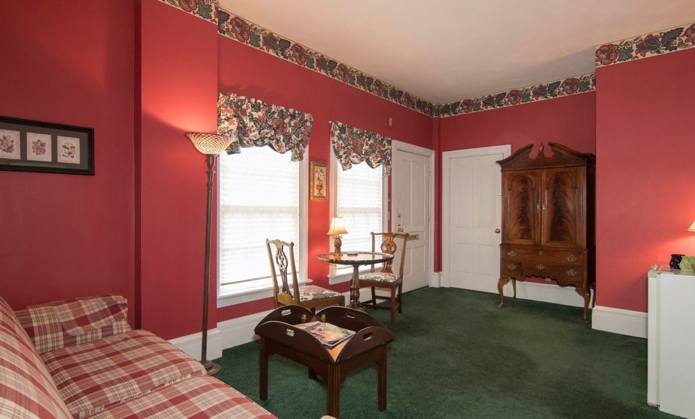 The Rochester Inn Sheboygan Falls Экстерьер фото